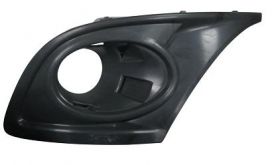 Grille Antibrouillard Pour Renault Megane 2008-2012 Gauche 62 07 269 96R