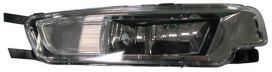Fog Light Volkswagen Passat From 2014 Left 3G0941661F H8