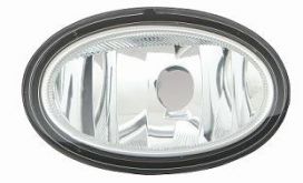 Antibrouillard Pour Honda Hr-V Depuis 2015 Droit 33900-Sle-J51 H8