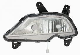 Antibrouillard Pour Hyundai I20 2015 Droit 92202-C8200 Avec Lumière Du Jour