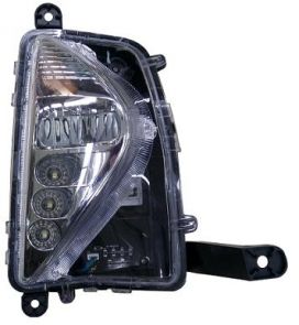Antibrouillard Pour Toyota Prius Depuis 2016 Droit 81210-47020 81210-47030
