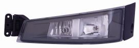 Fog Light Volvo Truck Fh16 From 2013 Right 21221157 High Beam Assist
