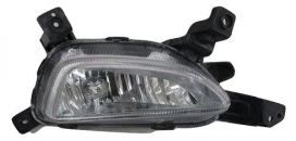 Antibrouillard Pour Hyundai Tucson Depuis 2015 Gauche 92201D7000 H8