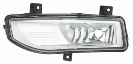 Fog Light For Nissan Qashqai From 2017 Left 26155-8995A H8