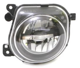 Fog Light Bmw Serie 5 F10/F11 2013-2016 Left Side Led 63177311293