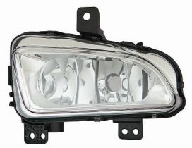 Fog Light For Fiat 500X 2015 Left Side H8 52088137 51979318