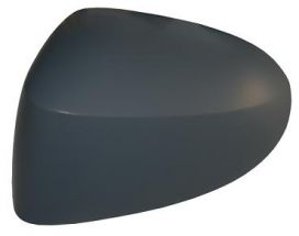 Renault Modus Grand Modus Couvercle de rétroviseur 2008 Gauche Non Peinte