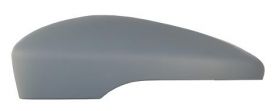 Volkswagen Scirocco Side Mirror Cover Cup 2008 Left Unpainted