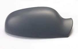 Volvo S60 Couvercle de rétroviseur 2000-2004 Droit Non Peinte