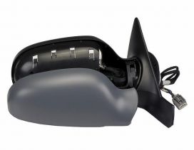 Side Mirror Volvo S80 1998-2003 Electric Thermal Foldable Courtesy Light Left
