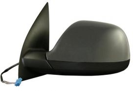 Side Mirror Volkswagen Amarok 2010 Electric Thermal Left