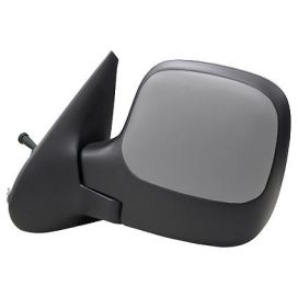 Rétroviseur Pour Citroen Berlingo 1996-2002 Mécanique Côté Gauche