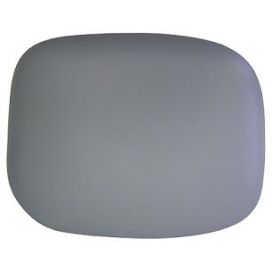 Peugeot Ranch Partner Side Mirror Cover Cup 1996-2002 Left Unpainted