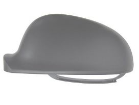 Volkswagen Golf V Side Mirror Cover Cup 2003 Left Unpainted