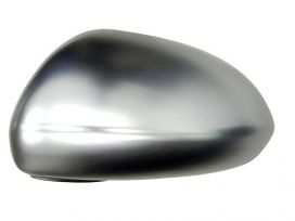 Opel Corsa Side Mirror Cover Cup 2011 Right Chromed