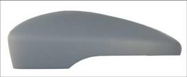 Volkswagen Eos Side Mirror Cover Cup 2011 Left Unpainted