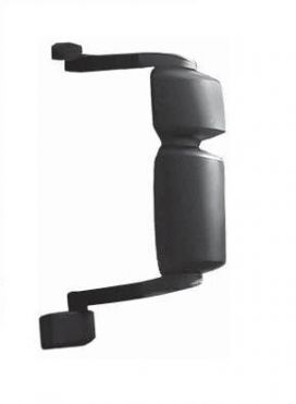 Rétroviseur Extérieur Pour Iveco Stralis 2002 Manuel Bras Long Gauche