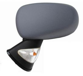 Rétroviseur Pour Renault Modus 2004-2008 Mécanique Gauche