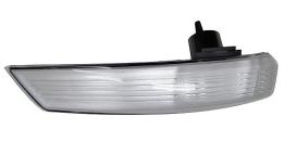 Side Mirror Turn Signal Indicator Light Ford Mondeo 2010 Right