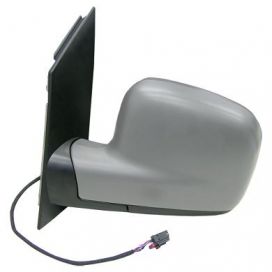 Side Mirror Volkswagen Caddy 2003-2010 Electric Thermal Left