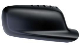 Bmw Series 3 E46 Coupe Cabriolet Couvercle de rétroviseur 2003-2006 Gauche