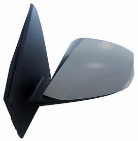 Rétroviseur Pour Renault Fluence 2012 Électrique Chauffé Pliable Gauche