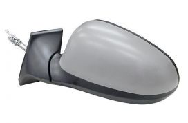 Rétroviseur Extérieur Pour Fiat Idea 2007 Mécanique Avec Capteur Gauche