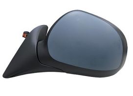 Side Mirror Citroen Picasso 2004-2007 Electric Thermal Foldable Right Side