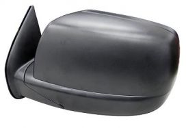 Rétroviseur Extérieur Pour Ford Ranger 2009-2011 Manuel Gauche