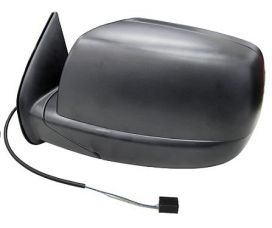 Rétroviseur Extérieur Pour Ford Ranger 2009-2011 Électrique Droit