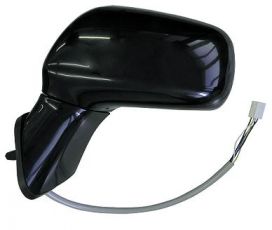 Side Mirror Toyota Corolla Verso 2007-2009 Electric Right