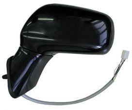 Side Mirror Toyota Corolla Verso 2007-2009 Electric Thermal Left