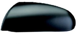 Mitsubishi Colt Couvercle de rétroviseur 2004-2008 Gauche Non Peinte