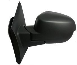 Rétroviseur Extérieur Pour Renault Twingo 2012 Électrique Chauffé Gauche