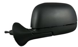 Rétroviseur Extérieur Pour Dacia Duster 2010 Mécanique Côté Droit