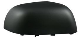 Calotta Specchio Retrovisore Dacia Duster 2010_05- Destro Nera