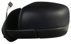 Side Mirror Land Rover Discovery 3 2004-2009 Electric Thermal Mem. Right
