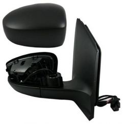 Specchio Retrovisore Seat Mii 2012_05- Elett. Term. Sinistro