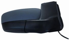 Rétroviseur Extérieur Pour Volkswagen Up 2012 Électrique Chauffé Gauche