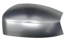 Ford Focus C-Max Side Mirror Cover Cup 2010 Left Chromed