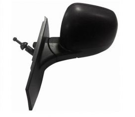 Side Mirror Chevrolet Daewoo Spark 2010-2012 Mechanical Left Side