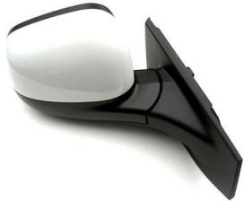 Side Mirror Chevrolet Daewoo Spark 2010-2012 Electric Thermal Right Side
