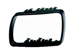 Cornice Calotta Retrovisore Bmw X5 E53 2004_01-2007 Sinistro Verniciabile