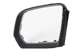 Cornice Calotta Retrovisore Mercedes Classe Ml W164 2008_09-2011_09 Destro