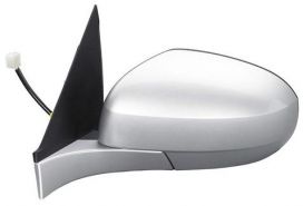 Side Mirror Suzuki Swift 2010 Electric Thermal Right