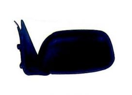 Side Mirror Toyota Hi-Lux Pick-Up Rn 85 Yn 100 2Wd 4Wd 1989-1997 Manual Left