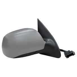 Side Mirror Skoda Fabia 1999-2004 Electric Thermal Right