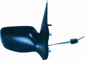 Side Mirror Mazda 121 1996-1999 Mechanic Left