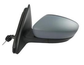 Rétroviseur Extérieur Pour Skoda Rapide 2013 Mécanique Droit 5JB8575089B9