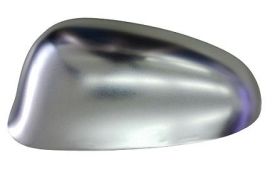 Fiat Idea Side Mirror Cover Cup 2003 Right Chromed